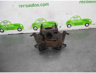 Recambio de colector escape para audi a6 berlina (4b2) 2.5 v6 24v tdi referencia OEM IAM 059131799B  