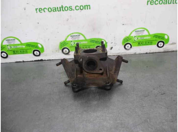 Recambio de colector escape para audi a6 berlina (4b2) 2.5 v6 24v tdi referencia OEM IAM 059131799B 