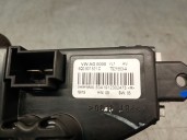 Recambio de resistencia calefaccion para seat leon (5f1) 1.5 tsi referencia OEM IAM 5Q0907521C 5WA907521 