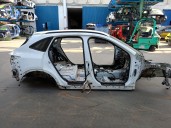 Recambio de aleta trasera derecha para ford kuga iii (dfk) 1.5 ecoboost referencia OEM IAM DV44S278F62AC 2039570 