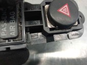 Recambio de warning para seat leon (1p1) 1.6 tdi referencia OEM IAM 1P0863849  