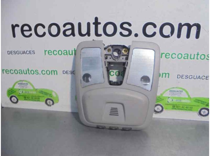 Recambio de luz interior para volvo xc90 2.5 20v turbo cat referencia OEM IAM 30669623  