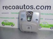 Recambio de luz interior para volvo xc90 2.5 20v turbo cat referencia OEM IAM 30669623  