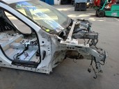 Recambio de aleta trasera derecha para ford kuga iii (dfk) 1.5 ecoboost referencia OEM IAM DV44S278F62AC 2039570 