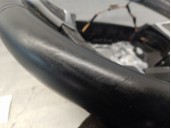 Recambio de volante para land rover evoque 2.2 sd4 cat referencia OEM IAM BJ323F563DE 307561384W41AE 