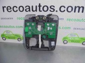 Recambio de luz interior para volvo xc90 2.5 20v turbo cat referencia OEM IAM 30669623  