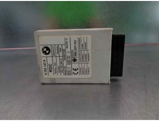 Recambio de modulo electronico para bmw x5 (e53) 3.0 24v turbodiesel cat referencia OEM IAM 6752127 