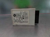 Recambio de modulo electronico para bmw x5 (e53) 3.0 24v turbodiesel cat referencia OEM IAM 6752127 