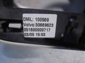 Recambio de luz interior para volvo xc90 2.5 20v turbo cat referencia OEM IAM 30669623  