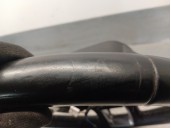 Recambio de volante para land rover evoque 2.2 sd4 cat referencia OEM IAM BJ323F563DE 307561384W41AE 