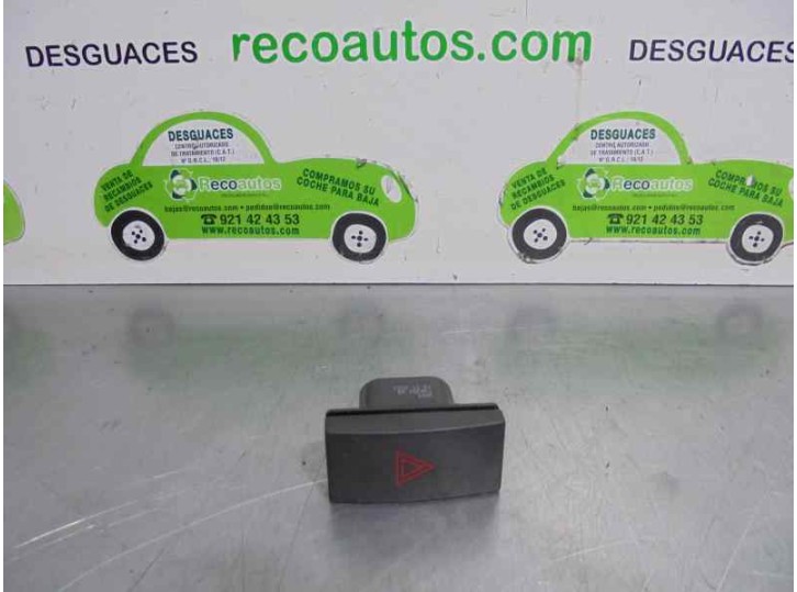 Recambio de warning para ford transit caja cerrada ´06 2.2 tdci cat referencia OEM IAM 3M5T13A350AB 