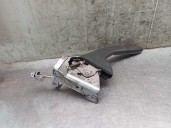 Replacement handbrake lever for Renault Clio IV 1.5 dCi Diesel FAP OEM IAM reference 360104904R 