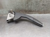 Replacement handbrake lever for Renault Clio IV 1.5 dCi Diesel FAP OEM IAM reference 360104904R 