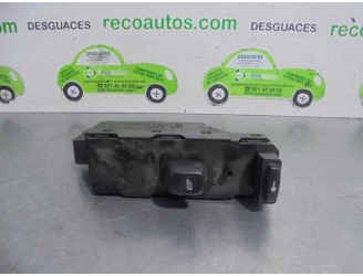 Recambio de mando elevalunas delantero derecho para volvo xc90 2.5 20v turbo cat referencia OEM IAM 30746075 