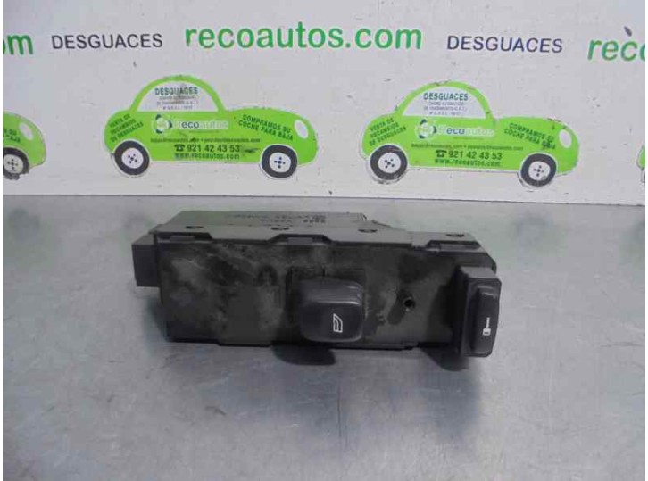 Recambio de mando elevalunas delantero derecho para volvo xc90 2.5 20v turbo cat referencia OEM IAM 30746075 