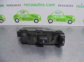 Recambio de mando elevalunas delantero derecho para volvo xc90 2.5 20v turbo cat referencia OEM IAM 30746075 