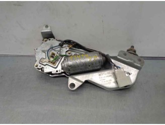 Recambio de motor limpia trasero para renault megane i berlina hatchback (ba0) 1.6 referencia OEM IAM 7700838383 1397020053 BOSC