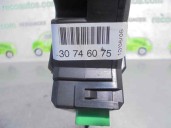 Recambio de mando elevalunas delantero derecho para volvo xc90 2.5 20v turbo cat referencia OEM IAM 30746075 