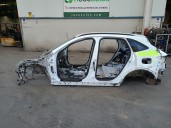 Recambio de aleta trasera izquierda para ford kuga iii (dfk) 1.5 ecoboost referencia OEM IAM DV44S278F63AC 2036800 