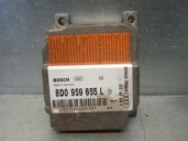 Recambio de centralita airbag para audi a4 avant (b5) 2.4 v6 30v referencia OEM IAM 8D0959655L 0285001305 BOSCH