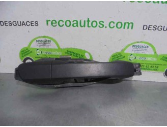 MANETA EXTERIOR TRASERA DERECHA 2624481 