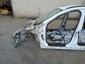 Recambio de aleta trasera izquierda para ford kuga iii (dfk) 1.5 ecoboost referencia OEM IAM DV44S278F63AC 2036800 