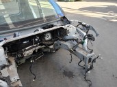 Recambio de aleta trasera izquierda para ford kuga iii (dfk) 1.5 ecoboost referencia OEM IAM DV44S278F63AC 2036800 