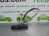 Recambio de maneta interior trasera derecha para ford transit caja cerrada ´06 2.2 tdci cat referencia OEM IAM 86VBV266A62AD DE