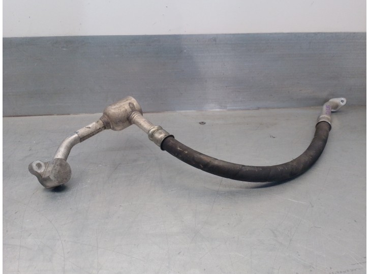 Recambio de tubos aire acondicionado para land rover evoque 2.2 sd4 cat referencia OEM IAM JLRL538DW12 JLRL538DW12 