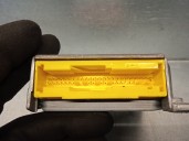 Recambio de centralita airbag para audi a4 avant (b5) 2.4 v6 30v referencia OEM IAM 8D0959655L 0285001305 BOSCH