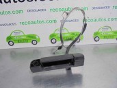 Recambio de maneta interior trasera derecha para ford transit caja cerrada ´06 2.2 tdci cat referencia OEM IAM 86VBV266A62AD DE