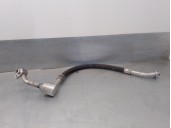 Recambio de tubos aire acondicionado para land rover evoque 2.2 sd4 cat referencia OEM IAM JLRL538DW12 JLRL538DW12 