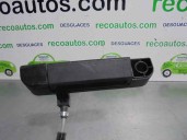 Recambio de maneta interior trasera derecha para ford transit caja cerrada ´06 2.2 tdci cat referencia OEM IAM 86VBV266A62AD DE