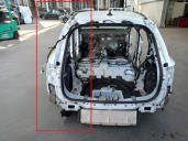 Recambio de aleta trasera izquierda para ford kuga iii (dfk) 1.5 ecoboost referencia OEM IAM DV44S278F63AC 2036800 