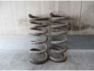 Recambio de muelle amortiguacion para volvo xc90 2.5 20v turbo cat referencia OEM IAM 2624488  