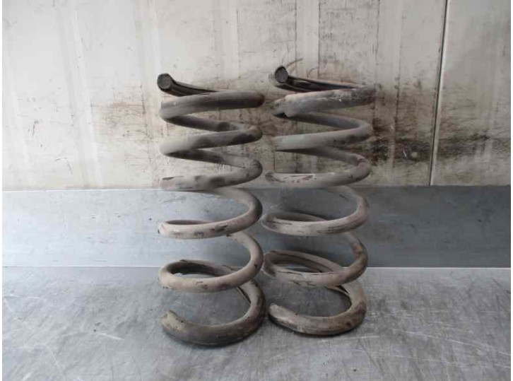 Recambio de muelle amortiguacion para volvo xc90 2.5 20v turbo cat referencia OEM IAM 2624488 