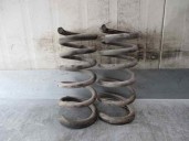 Recambio de muelle amortiguacion para volvo xc90 2.5 20v turbo cat referencia OEM IAM 2624488 