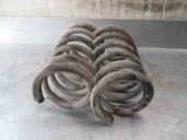 Recambio de muelle amortiguacion para volvo xc90 2.5 20v turbo cat referencia OEM IAM 2624488 