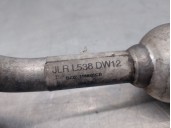 Recambio de tubos aire acondicionado para land rover evoque 2.2 sd4 cat referencia OEM IAM JLRL538DW12 JLRL538DW12 