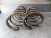 Recambio de muelle amortiguacion para volvo xc90 2.5 20v turbo cat referencia OEM IAM 2624488  