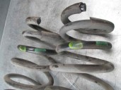 Recambio de muelle amortiguacion para volvo xc90 2.5 20v turbo cat referencia OEM IAM 2624488  