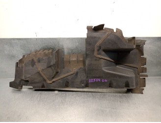 Recambio de molduras delanteras para peugeot 3008 i monospace (0u_) 2.0 hdi 150 / bluehdi 150 referencia OEM IAM 9682911580  