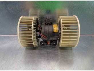 Recambio de motor calefaccion para bmw x5 (e53) 3.0 24v turbodiesel cat referencia OEM IAM 64118385558 