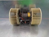 Recambio de motor calefaccion para bmw x5 (e53) 3.0 24v turbodiesel cat referencia OEM IAM 64118385558 