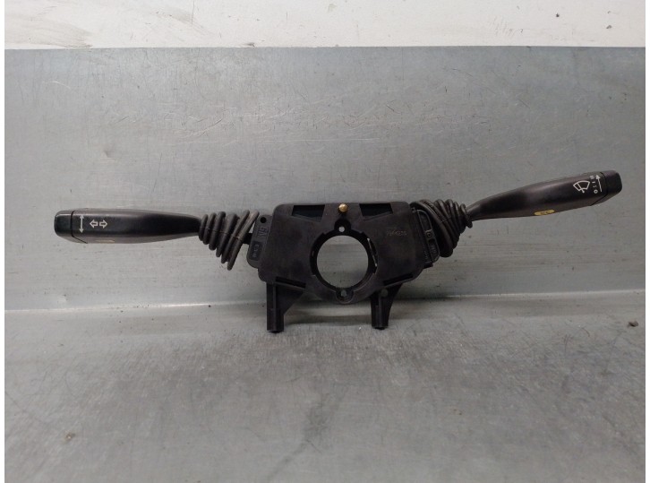 Recambio de mando luces para opel astra f berlina 1.6 16v referencia OEM IAM 7844256 090413243 