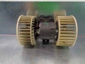 Recambio de motor calefaccion para bmw x5 (e53) 3.0 24v turbodiesel cat referencia OEM IAM 64118385558 