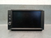 Replacement multifunction display for Seat Leon (5F1) 1.5 TSI OEM IAM reference 5F0919606 5F0919606 