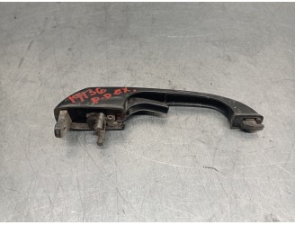 Recambio de maneta exterior delantera derecha para volkswagen t-3 caravelle 1.6 c.c td referencia OEM IAM 251837205  4 PUERTAS