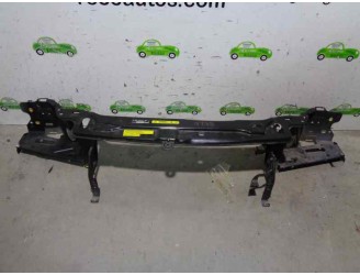 Replacement front panel for Volvo XC90 2.5 20V Turbo CAT OEM IAM reference 2624489 SHEET METAL 