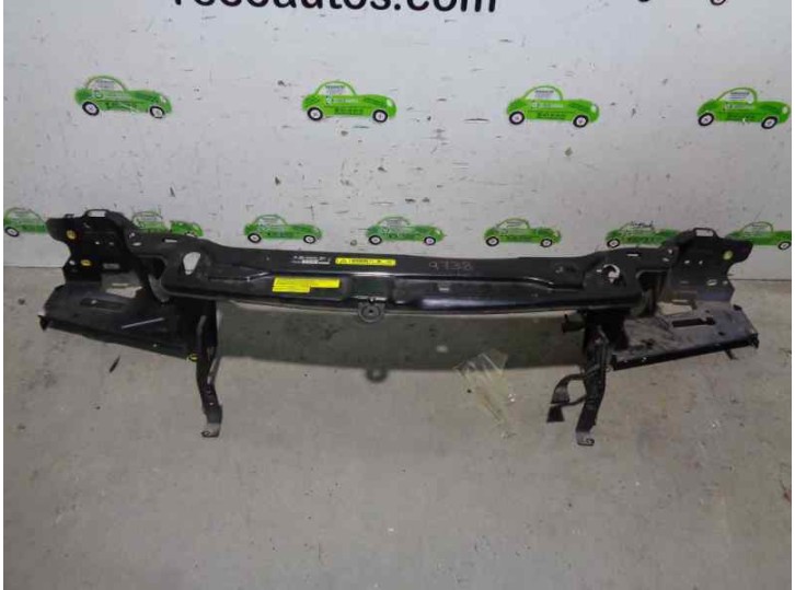 Recambio de panel frontal para volvo xc90 2.5 20v turbo cat referencia OEM IAM 2624489 DE CHAPA 